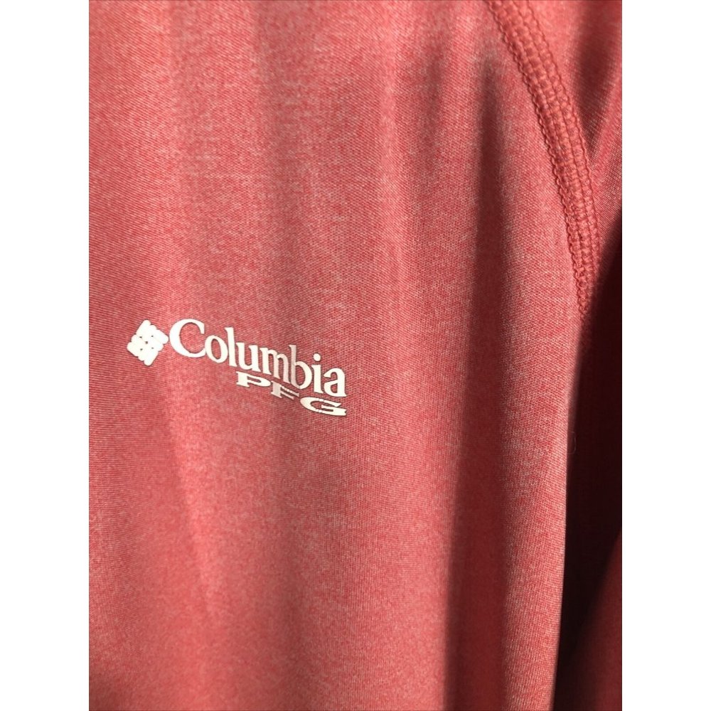 Columbia PFG Shirt XL Men’s Performance Fishing Gear Long Sleeve Men T Shirt - Picture 2 of 13